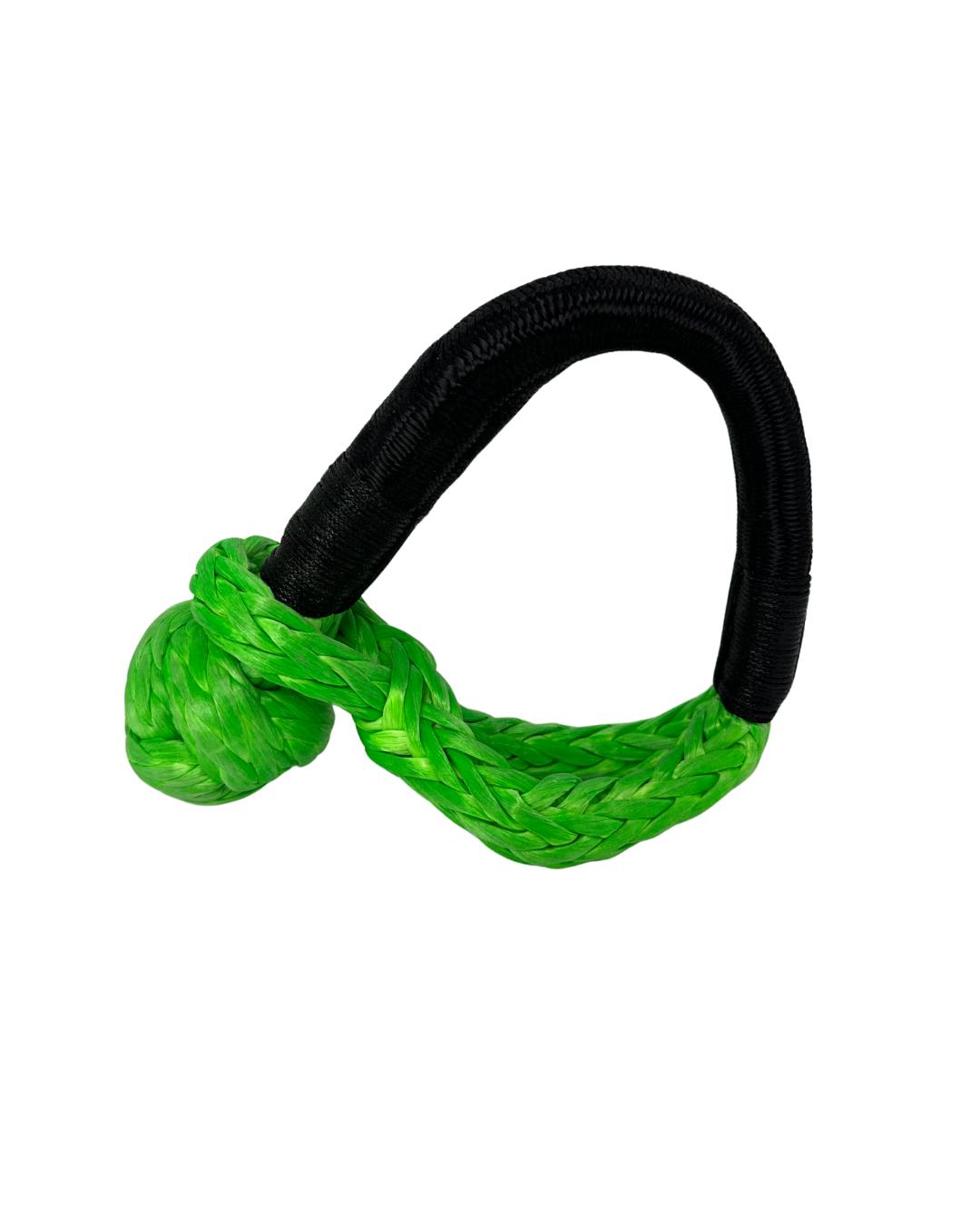 Uso con eslinga de arrastre